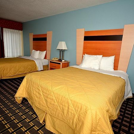 Baymont By Wyndham North Dartmouth Fall River Extérieur photo