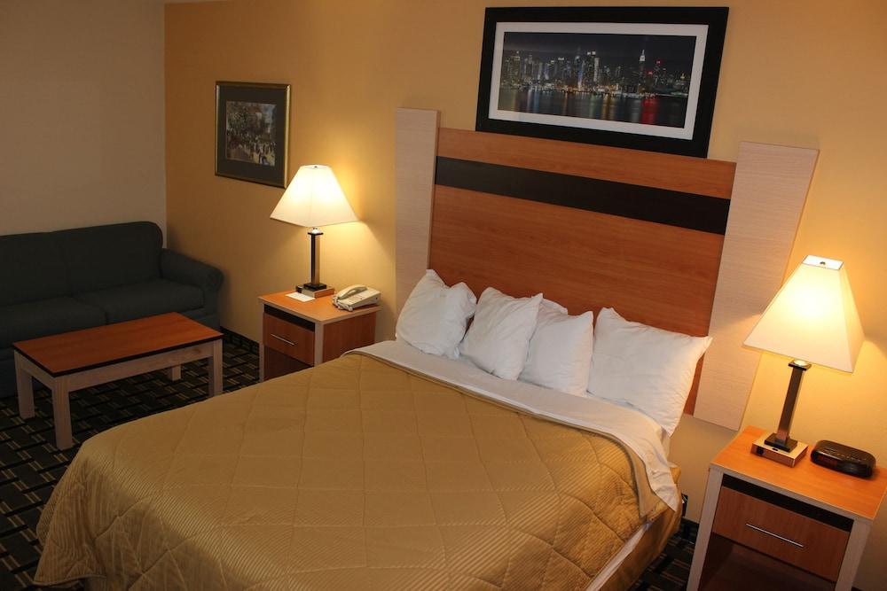Baymont By Wyndham North Dartmouth Fall River Extérieur photo