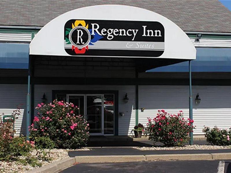 Baymont By Wyndham North Dartmouth Fall River Extérieur photo