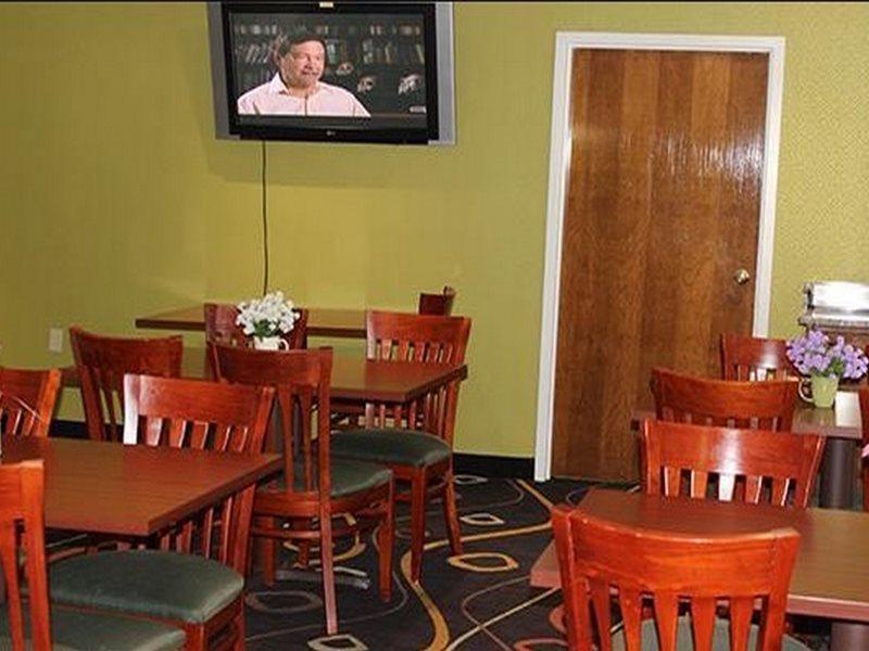 Baymont By Wyndham North Dartmouth Fall River Extérieur photo