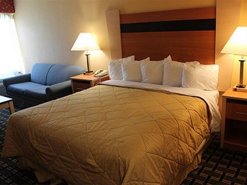 Baymont By Wyndham North Dartmouth Fall River Extérieur photo