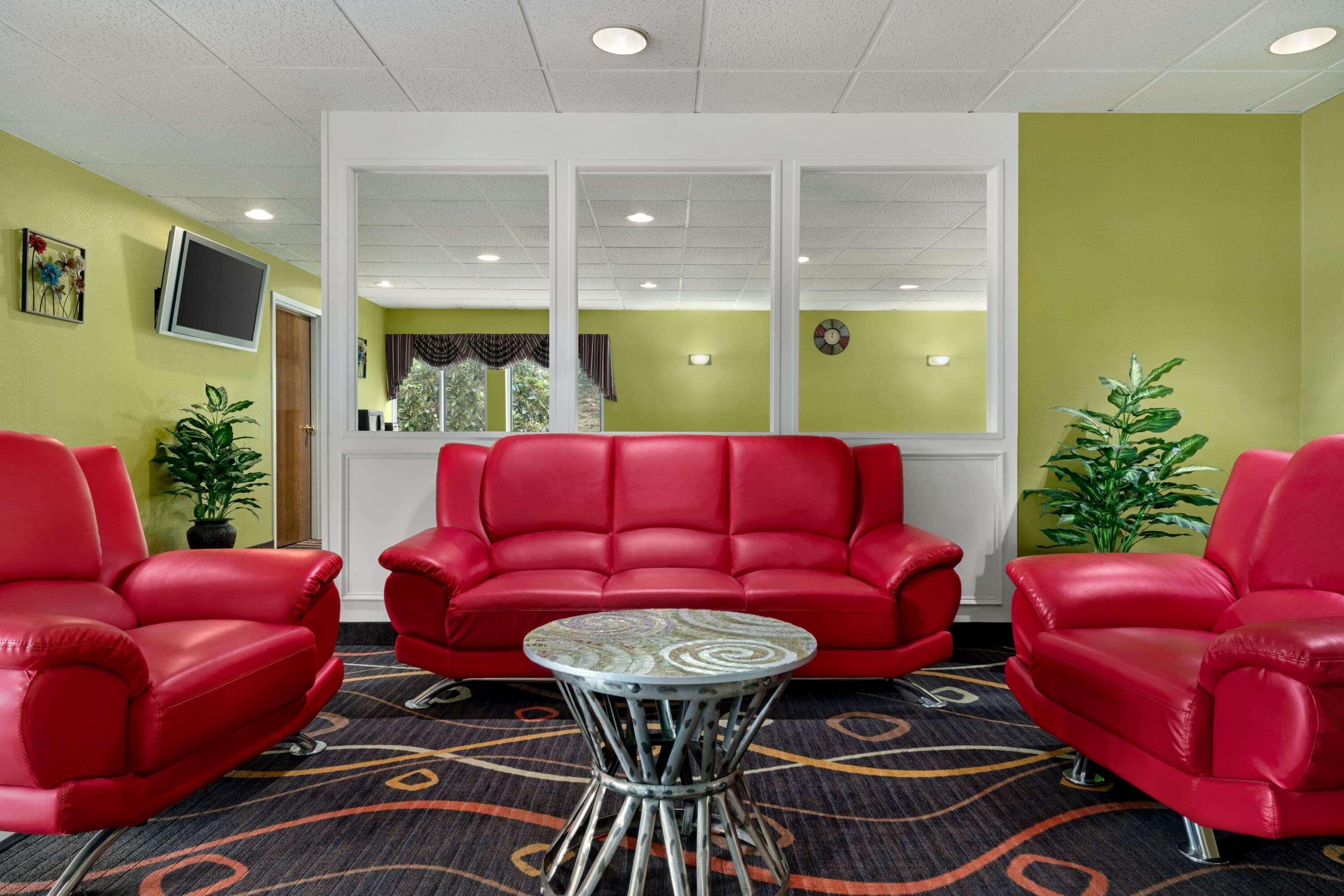 Baymont By Wyndham North Dartmouth Fall River Extérieur photo