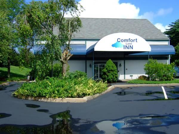 Baymont By Wyndham North Dartmouth Fall River Extérieur photo