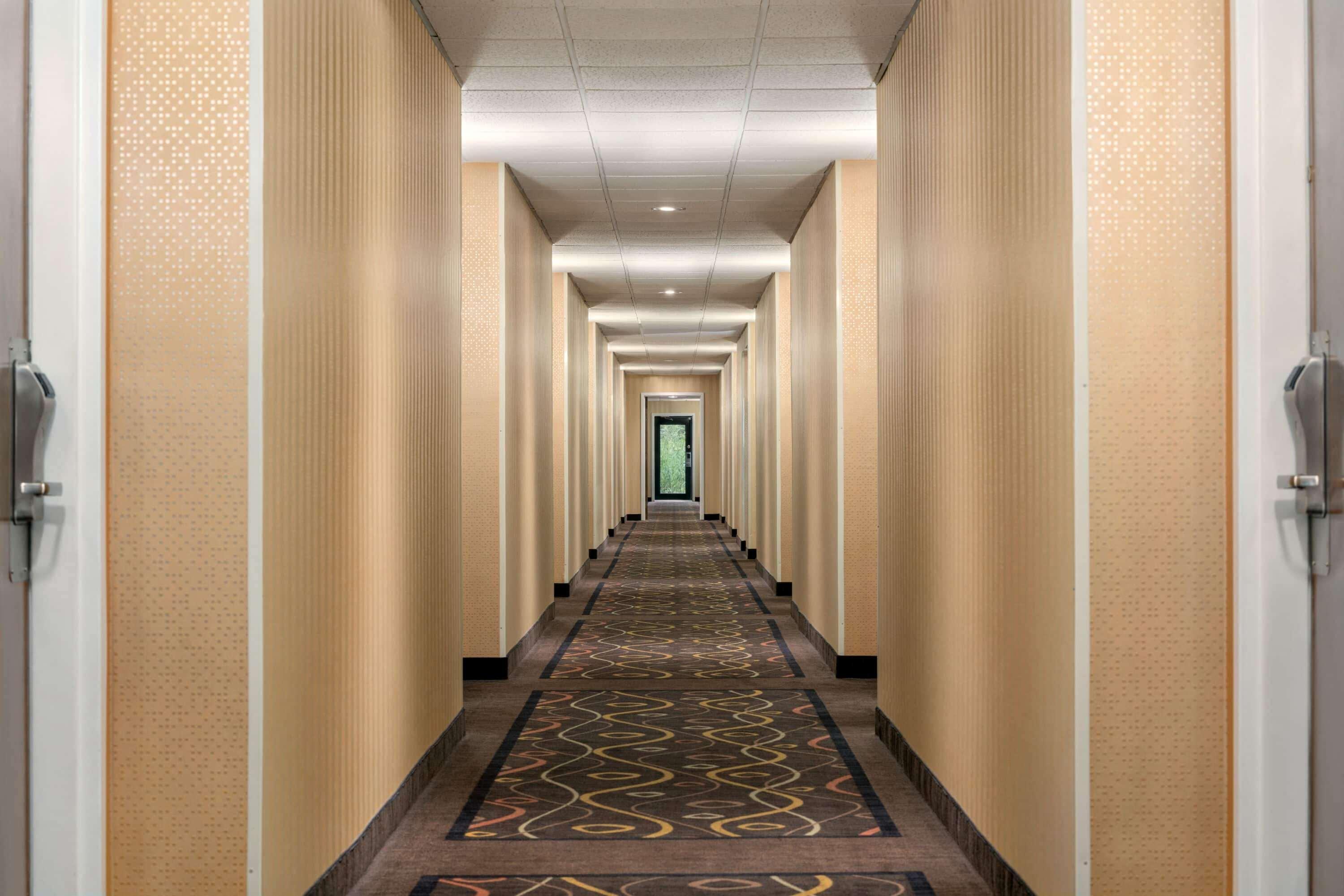 Baymont By Wyndham North Dartmouth Fall River Extérieur photo