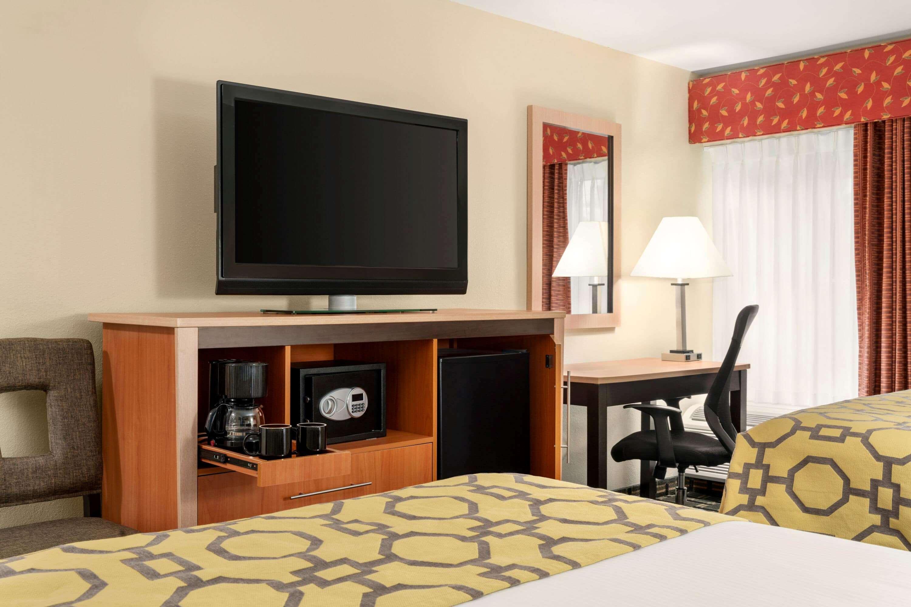 Baymont By Wyndham North Dartmouth Fall River Extérieur photo