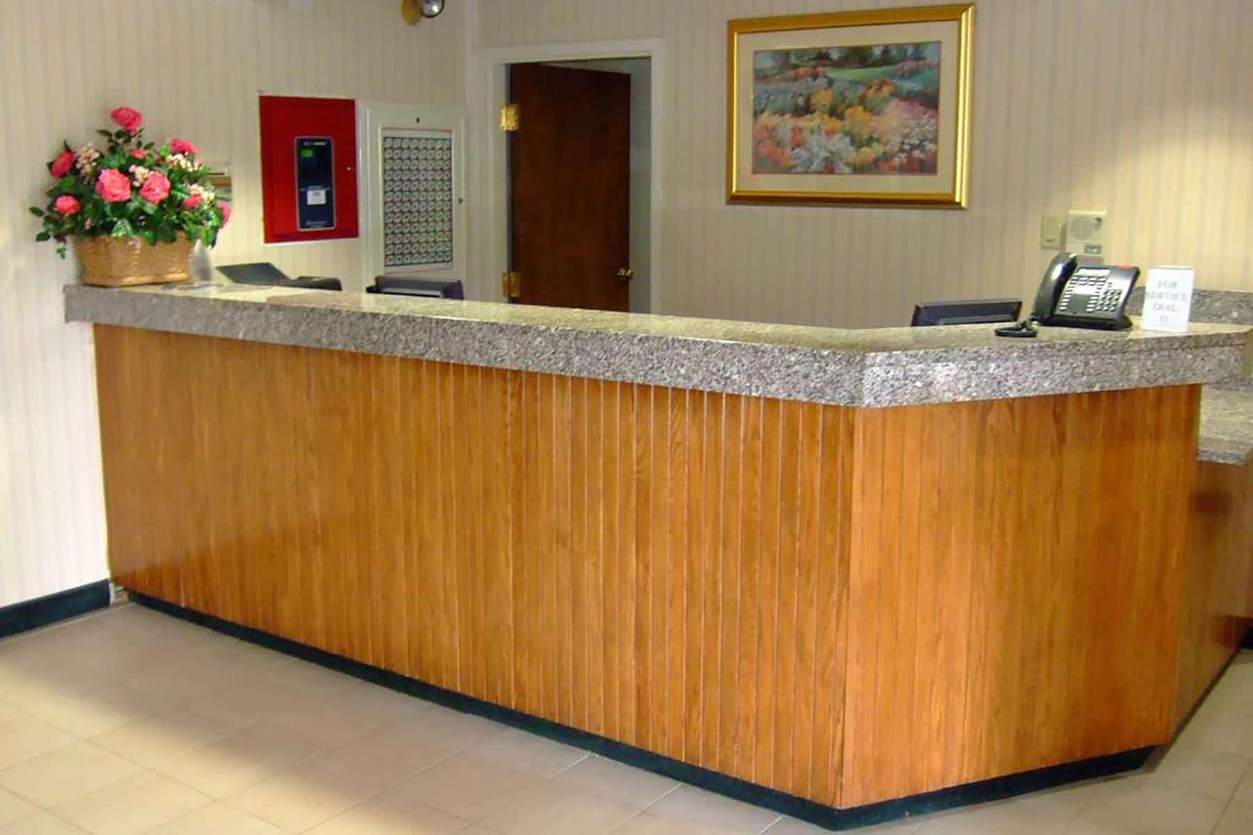 Baymont By Wyndham North Dartmouth Fall River Extérieur photo