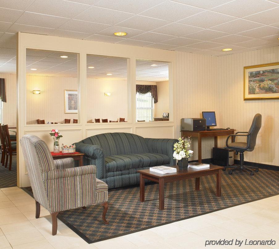 Baymont By Wyndham North Dartmouth Fall River Intérieur photo