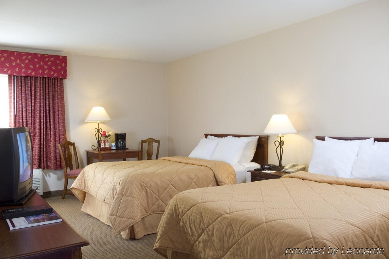 Baymont By Wyndham North Dartmouth Fall River Chambre photo