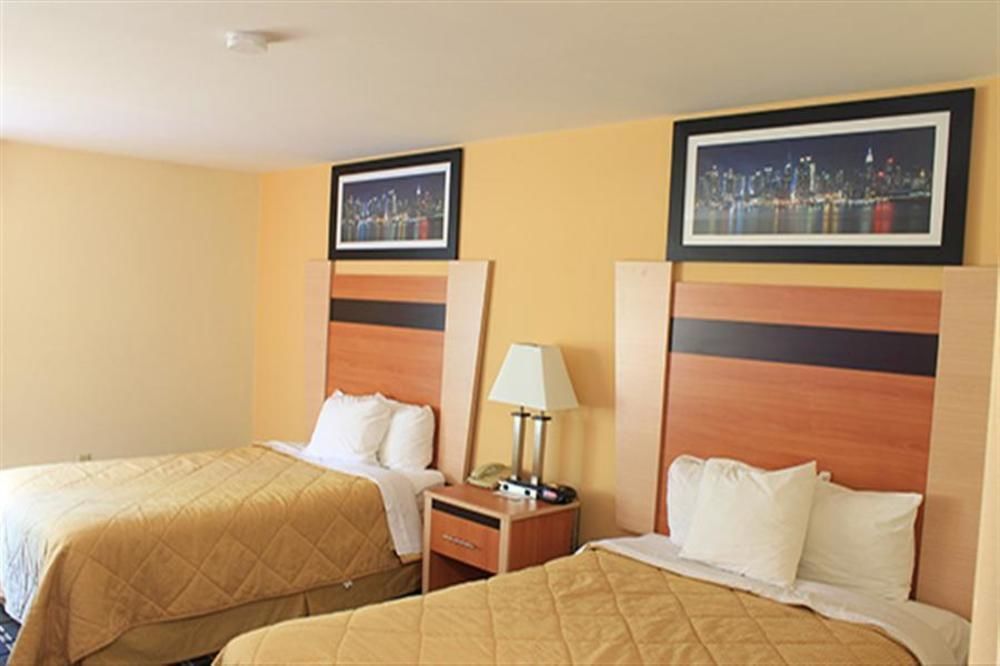 Baymont By Wyndham North Dartmouth Fall River Extérieur photo