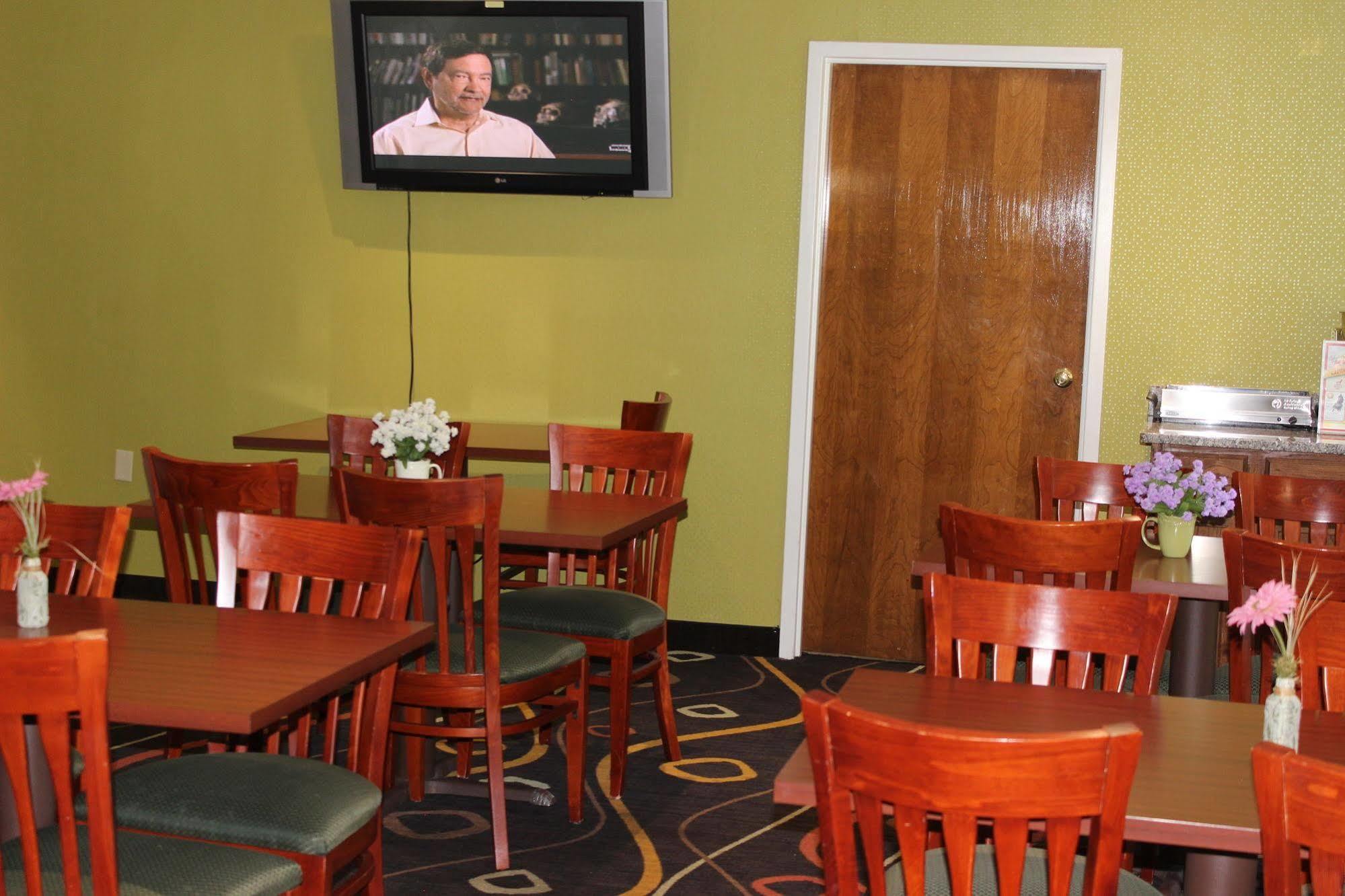 Baymont By Wyndham North Dartmouth Fall River Extérieur photo